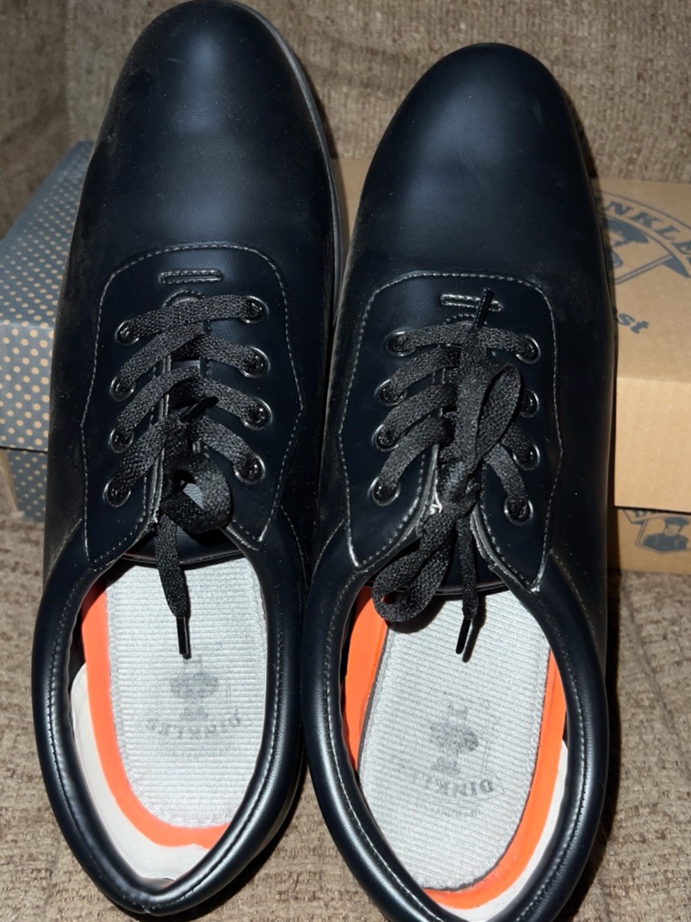 Unisex Marching Shoes Men’s 13 Women’s 15